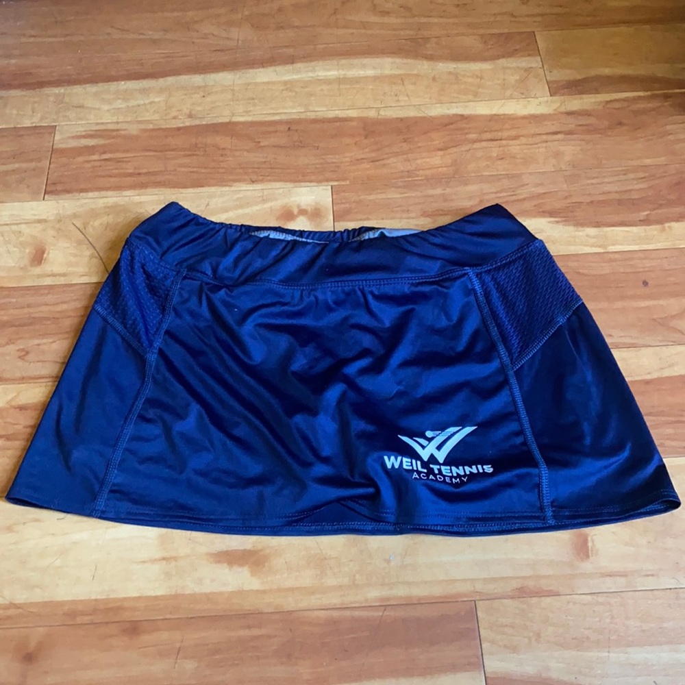 New balance skirt
